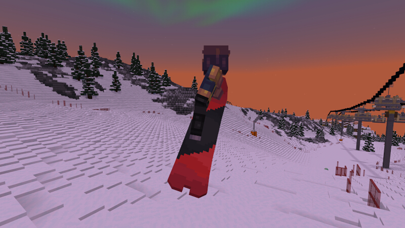 SNOWBOARDS Screenshot #5