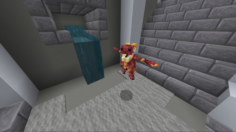 Fire Whelpling Screenshot #2