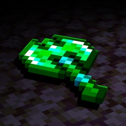 Emerald Weapons Pack Icon