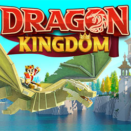 Dragon Kingdom Pack Icon