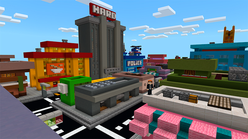 Hardcore Pocket City Screenshot #5