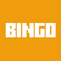 Bingo Pack Icon