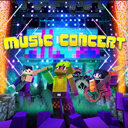 Music Concert Pack Icon