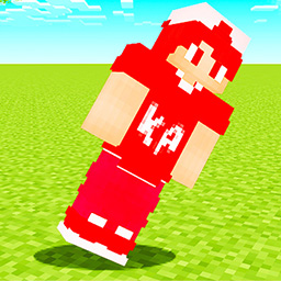 MC, But You Can't Touch Grass. Pack Icon