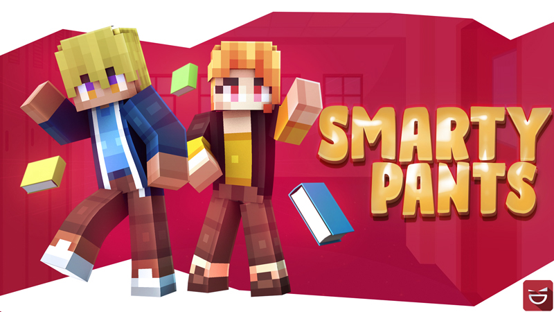 Smarty Pants In Minecraft Marketplace Minecraft