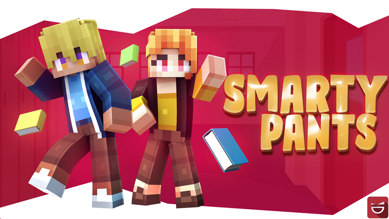 Smarty Pants