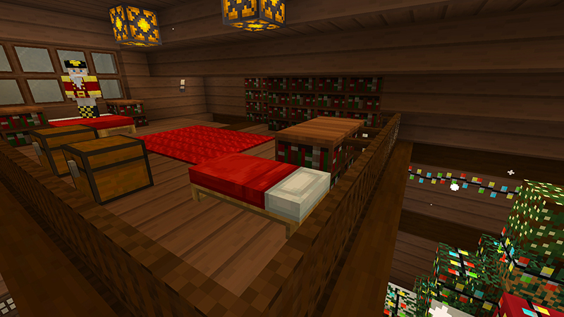 MatchCraft: Christmas Screenshot #4