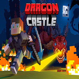 Dragon Castle Pack Icon