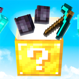 Lucky Blocks Pack Icon