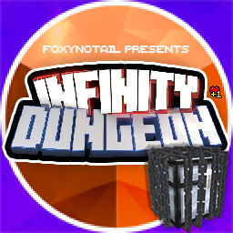 Infinity Dungeon Pack Icon