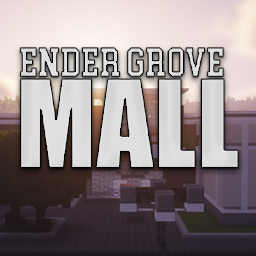 Ender Grove Mall Pack Icon