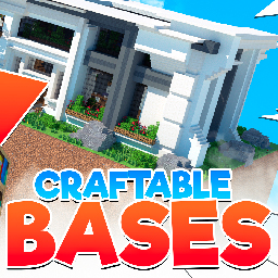 Craftable Bases Pack Icon