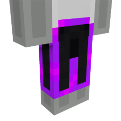 Blacklight Pants on the Minecraft Marketplace by Pixels & Blocks Blacklight Pants on the Minecraft Marketplace by Pixels & Blocks