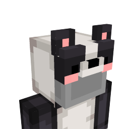 Panda Pajamas Key Art