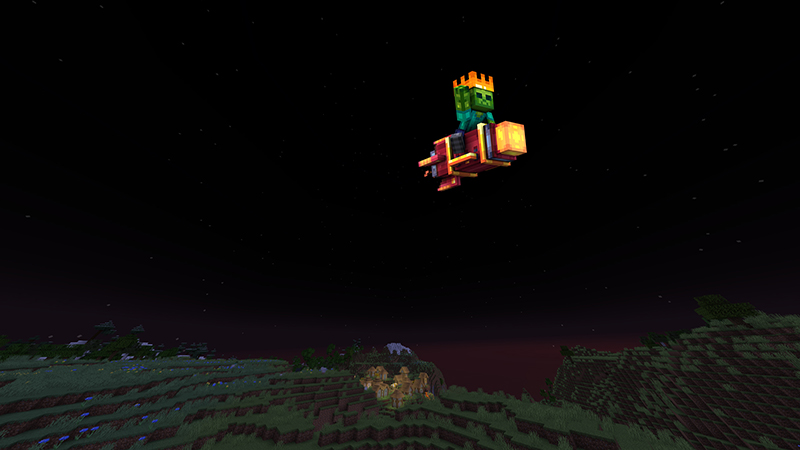 New Years Rocket Screenshot #4