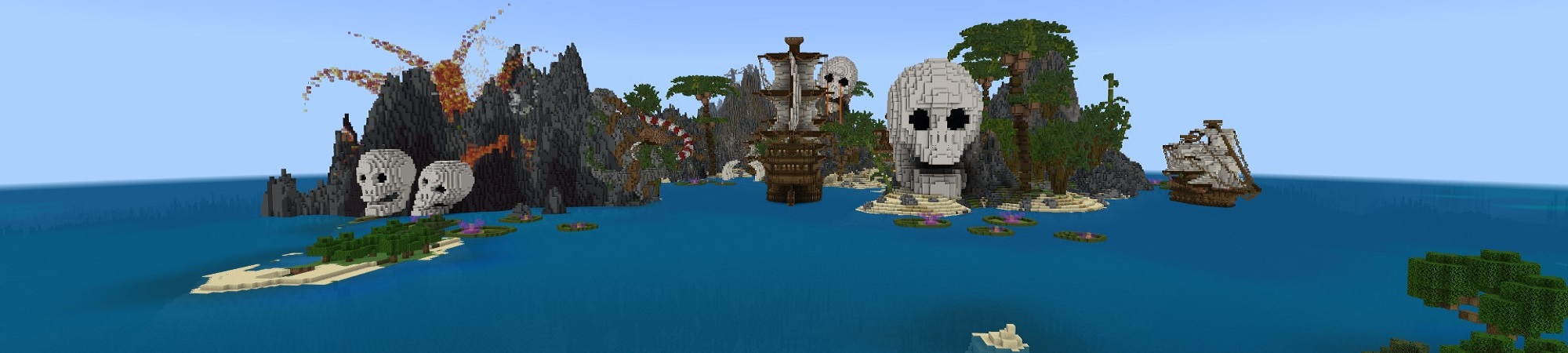 Pirate Bay Panorama