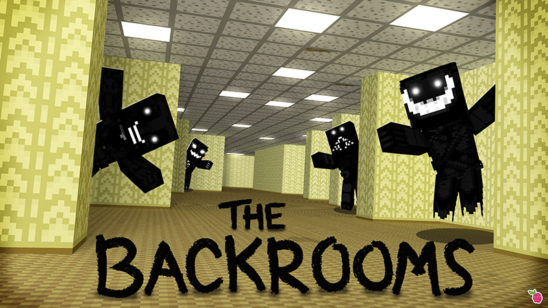 The Backrooms in Minecraft Marketplace