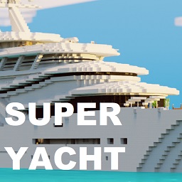 Super Yacht Pack Icon