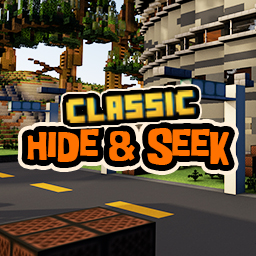 Classic Hide & Seek Pack Icon