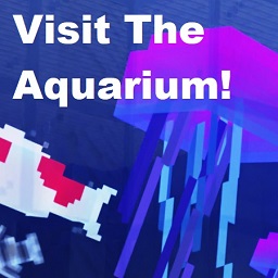 Visit the Aquarium Pack Icon