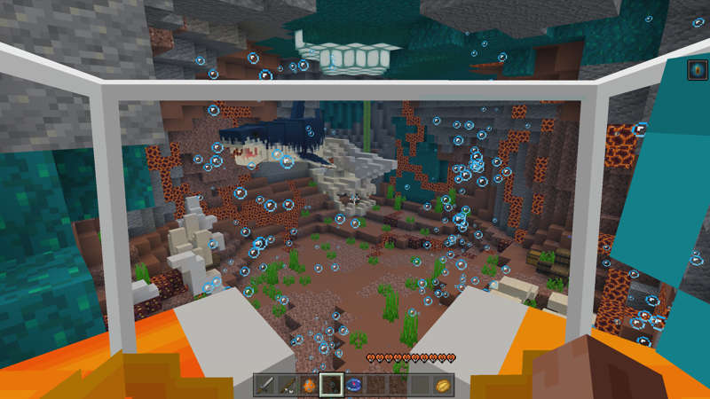 Megalodon Screenshot #5