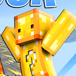 SkyBlock Lucky Block Pack Icon