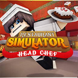 Restaurant Sim: Head Chef Pack Icon