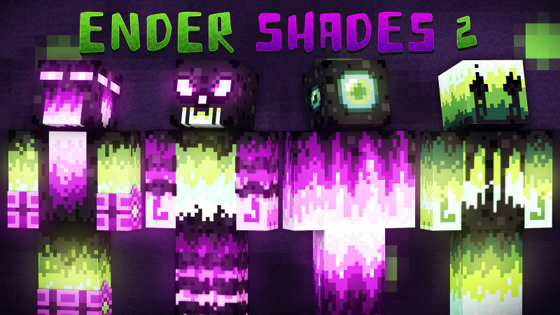 Play Ender Shades 2
