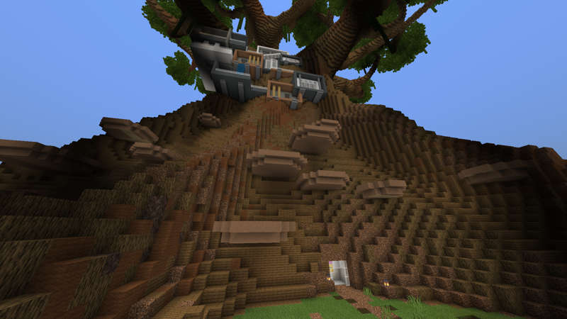 Modern Treehouse Screenshot #5