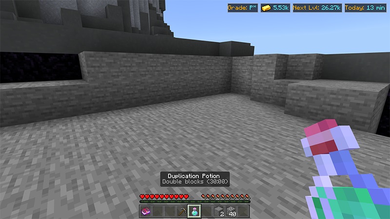 Duplication Potion Screenshot #1