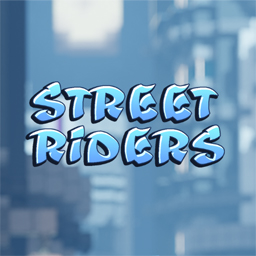 Street Riders Pack Icon