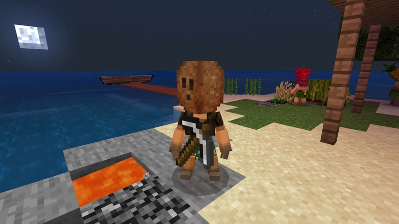 Prospector Helper Screenshot #2