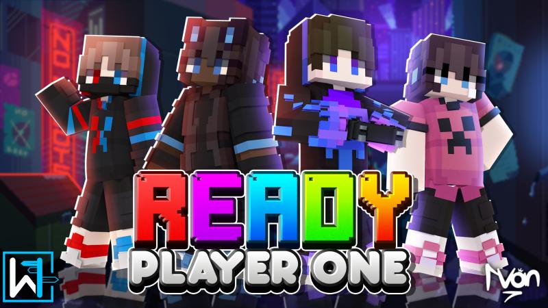 Ready Player One