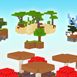 Classic Skyblock+ Pack Icon