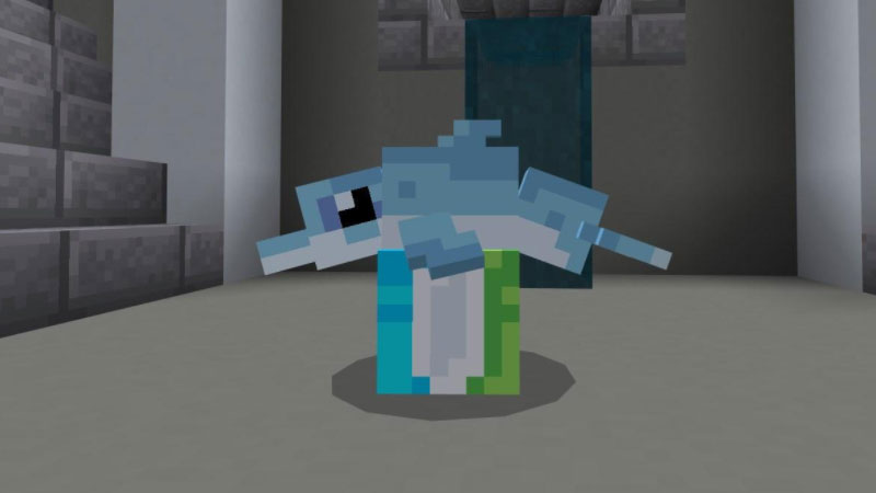 Dolphin Screenshot #4