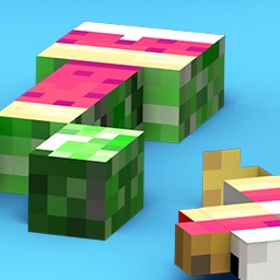 Everything is Cake Pack Icon