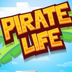 Pirate Life Pack Icon