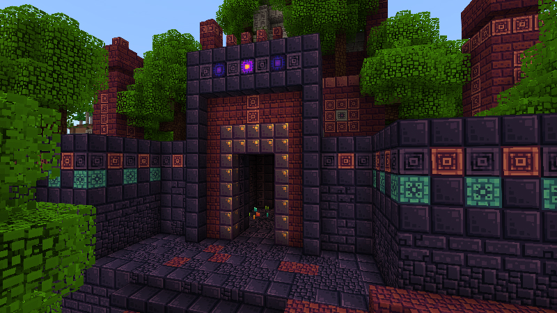 Blockpixel In Minecraft Marketplace Minecraft