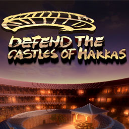 Defend the Castles of Hakkas Pack Icon