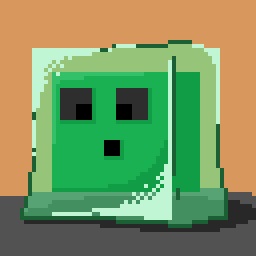 Slime City Pack Icon