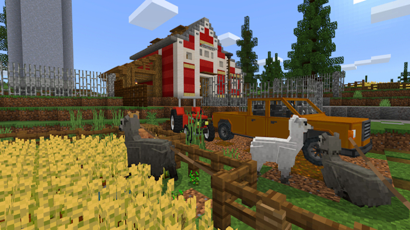 Alpacas, Alpacas, Alpacas! Screenshot #4