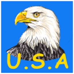 Life in the United States Pack Icon