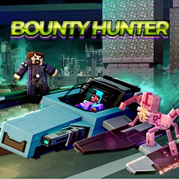 Bounty Hunter Pack Icon