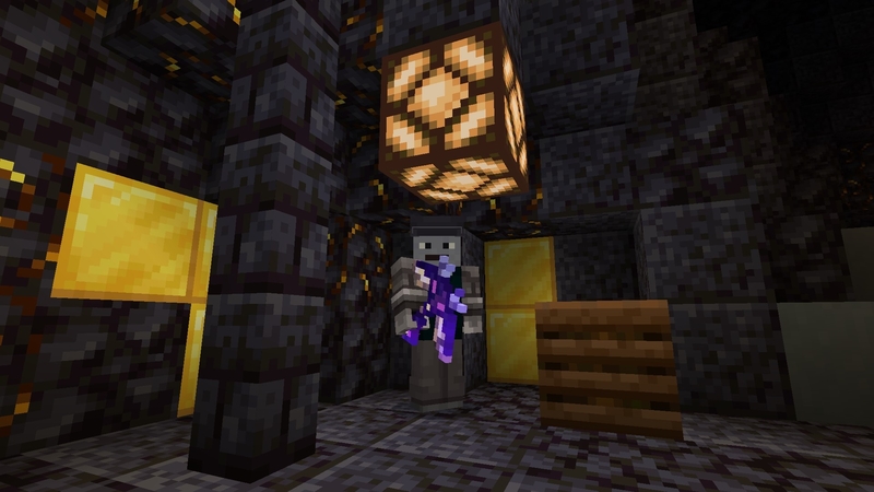 Dragon Wave Pickaxe Screenshot #5