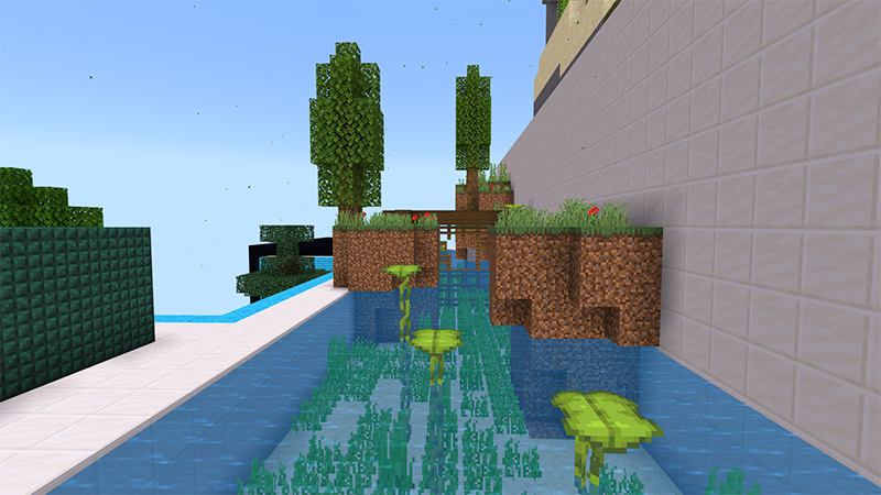 Parkour Speedrun 2 Screenshot #5