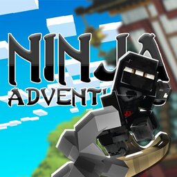 Ninja Adventures Pack Icon