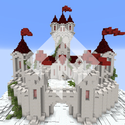 Castle in the Sky Pack Icon