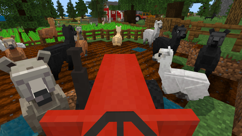 Alpacas, Alpacas, Alpacas! Screenshot #3