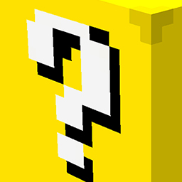 LUCKYBLOCKS! Pack Icon