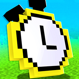 Speedrun World Pack Icon